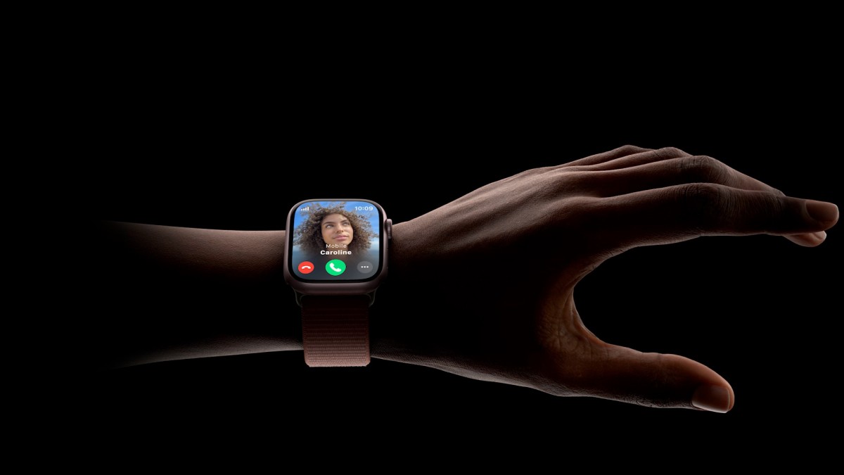 蘋果預告10/31發表新Mac!在此之前先出新款Apple Pencil與Apple Watch新手勢