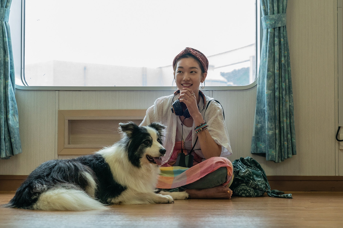 狗奴們必看這部韓片！《超完美狗保姆》柳演錫、車太鉉發揮溫暖演技展現觸動心底的感動與溫馨