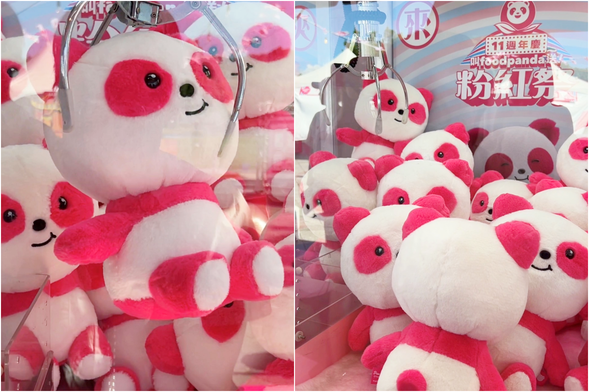 這個周末台北好熱鬧！海尼根在信義區上演啤酒大富翁、foodpanda 11周年於圓山花博開市集