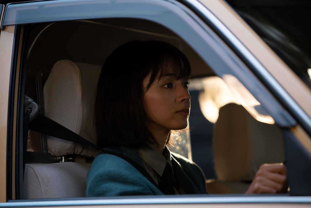 初戀還是最美！Netflix《First Love》從「青春」出發，加上這些吸引力，將日劇重新拉回不敗神壇