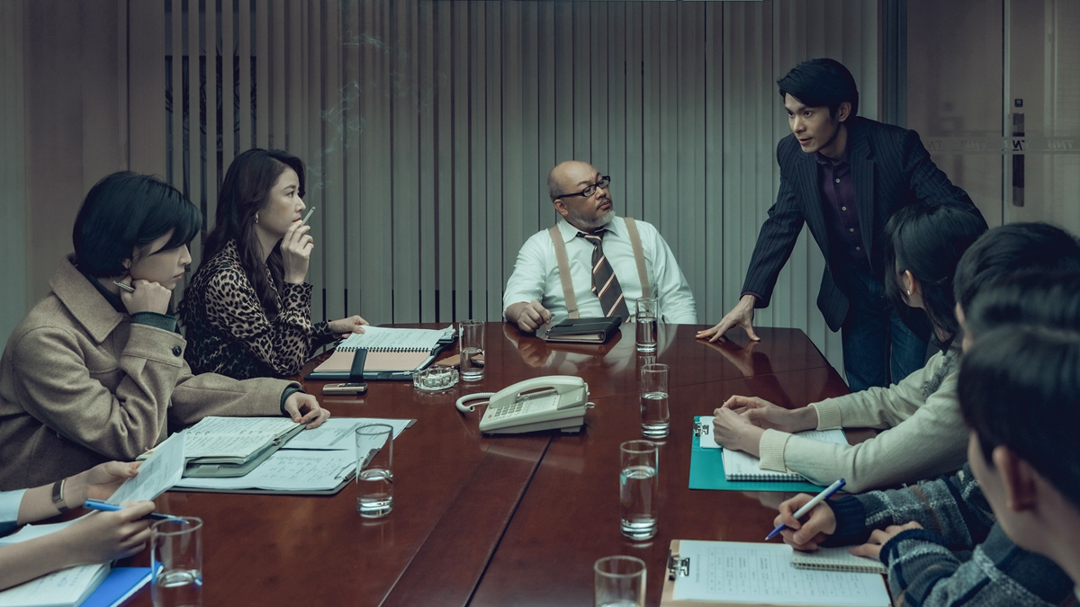 Netflix三月新片片單公布：模仿犯、黑暗榮耀、格殺福順、離婚律師申晟瀚…台、韓、美、日劇好片不斷