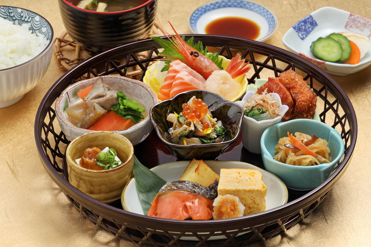 座落內湖科學園區的北海道日本料理餐廳：「北丸 北◯ KITAMARU」37年廚藝經驗日本料理長親坐鎮