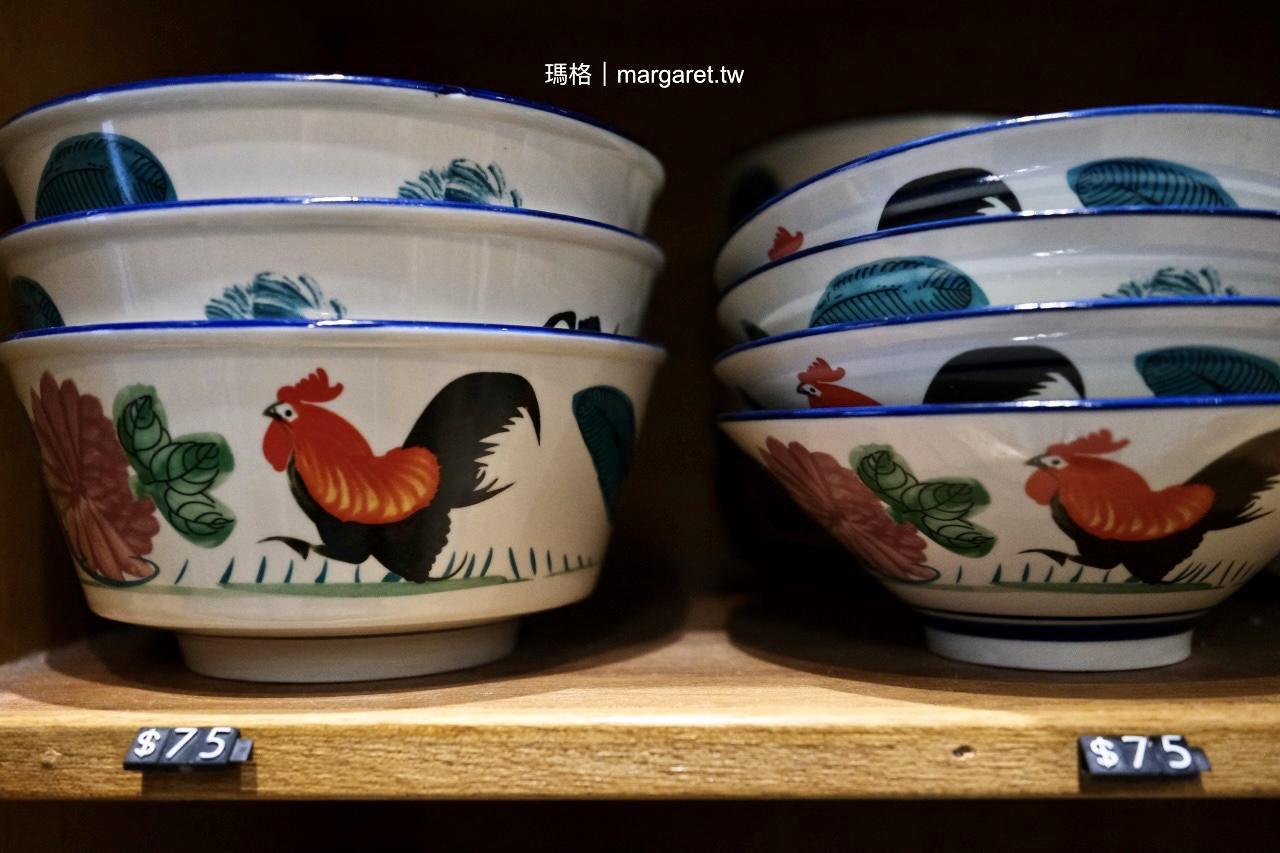 香港618上海街。旺角百年唐樓文創小店懷舊聚落｜新興藝術聚落：西九文化園區
