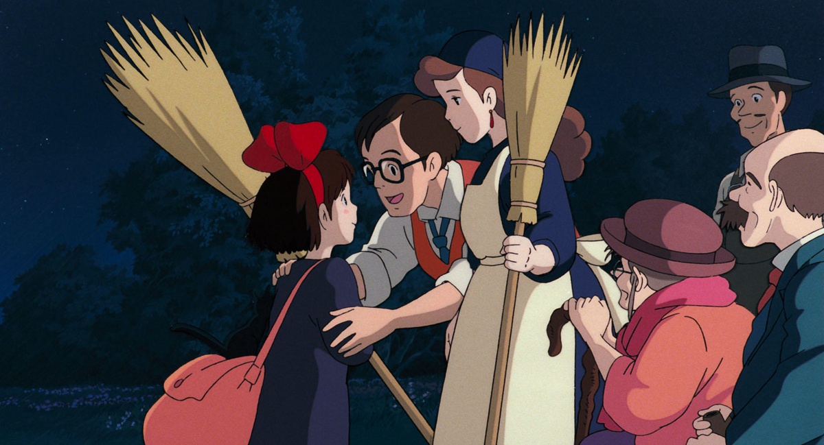 出社會才懂的吉卜力動畫寓意：《魔女宅急便》琪琪的修行之旅，根本是宮崎駿給社會新鮮人的預知信