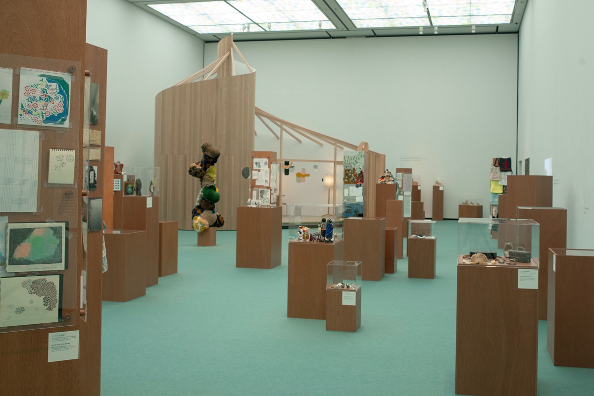 日本設計大師皆川明《TSUZUKU》展落腳高美館！品牌 25 年創作歷程海外首展 10月登場