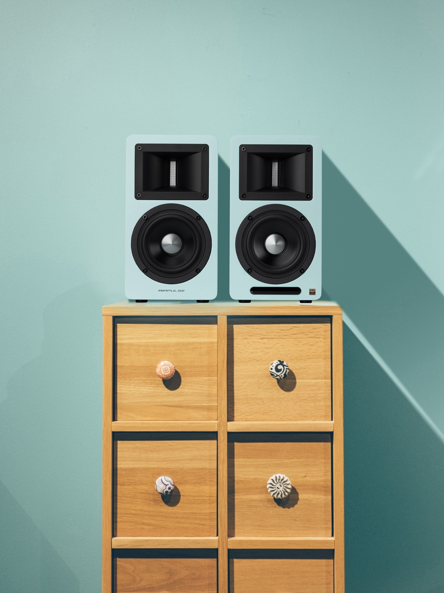 居家抗疫少不了劇院級家庭音響！Sony、AIRPULSE、DEVIALET，有了它們在家也能享受環繞音質