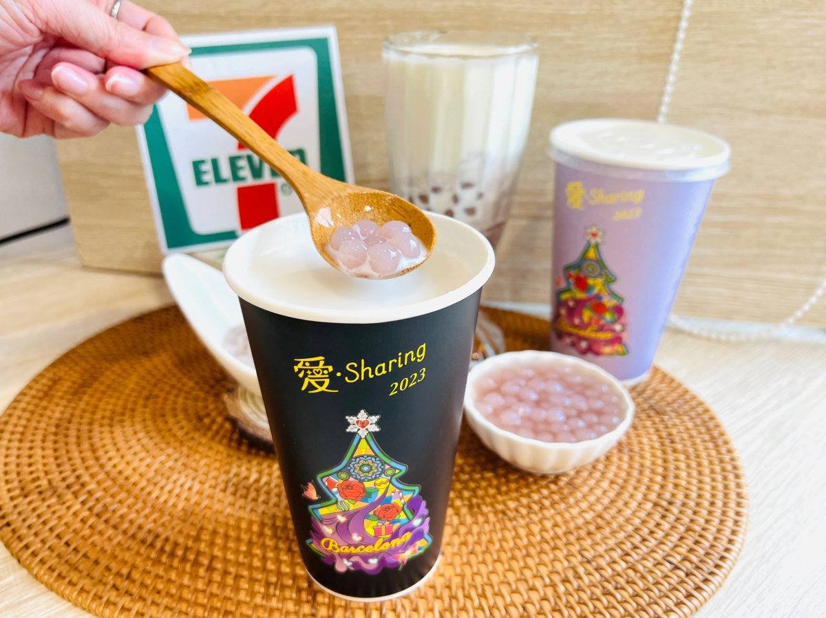 7-11也加入巧克力戰局！聯手18度C推霜淇淋，同時復刻80年代黃檸檬口味思樂冰