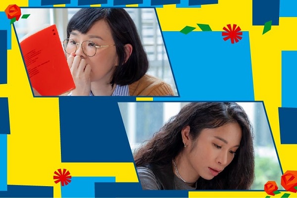 任性女子俱樂部開張倒數：瘋狂枕頭戰、Live 演唱、小酌微醺每一刻都值得你跟姊妹淘共享美好