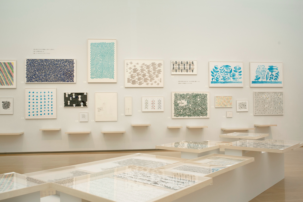 日本設計大師皆川明《TSUZUKU》展落腳高美館！品牌 25 年創作歷程海外首展 10月登場