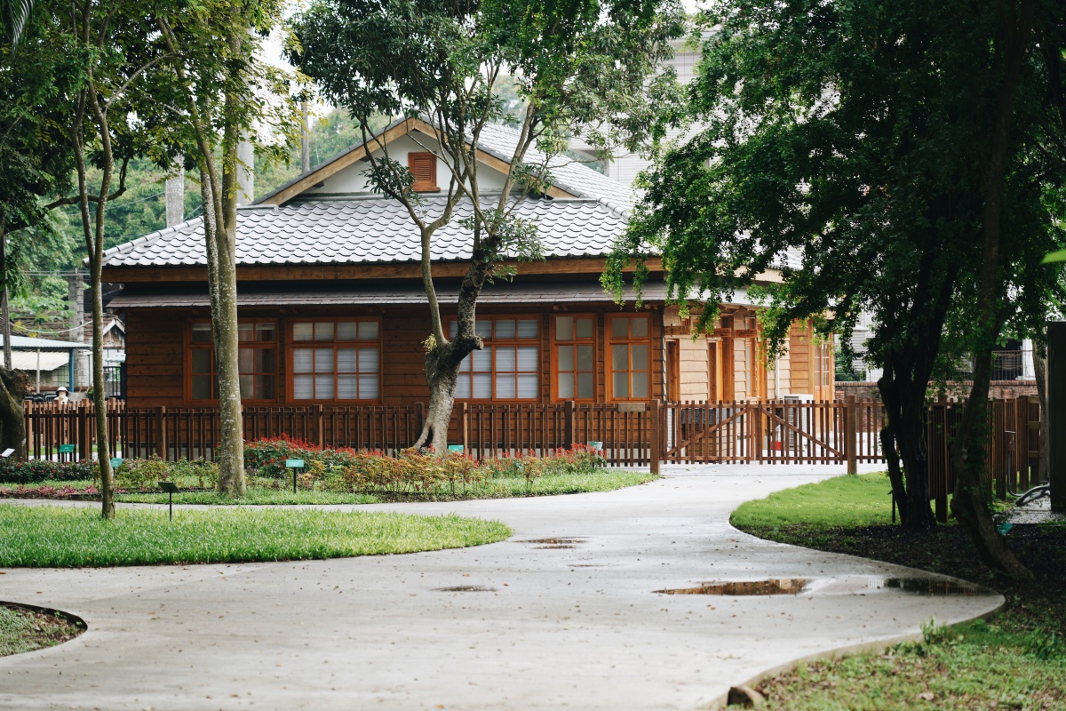 植物迷必去的「城市公園野草學」正式開展！進駐嘉義百年樹木園，邀你探索專屬嘉義的野草之美