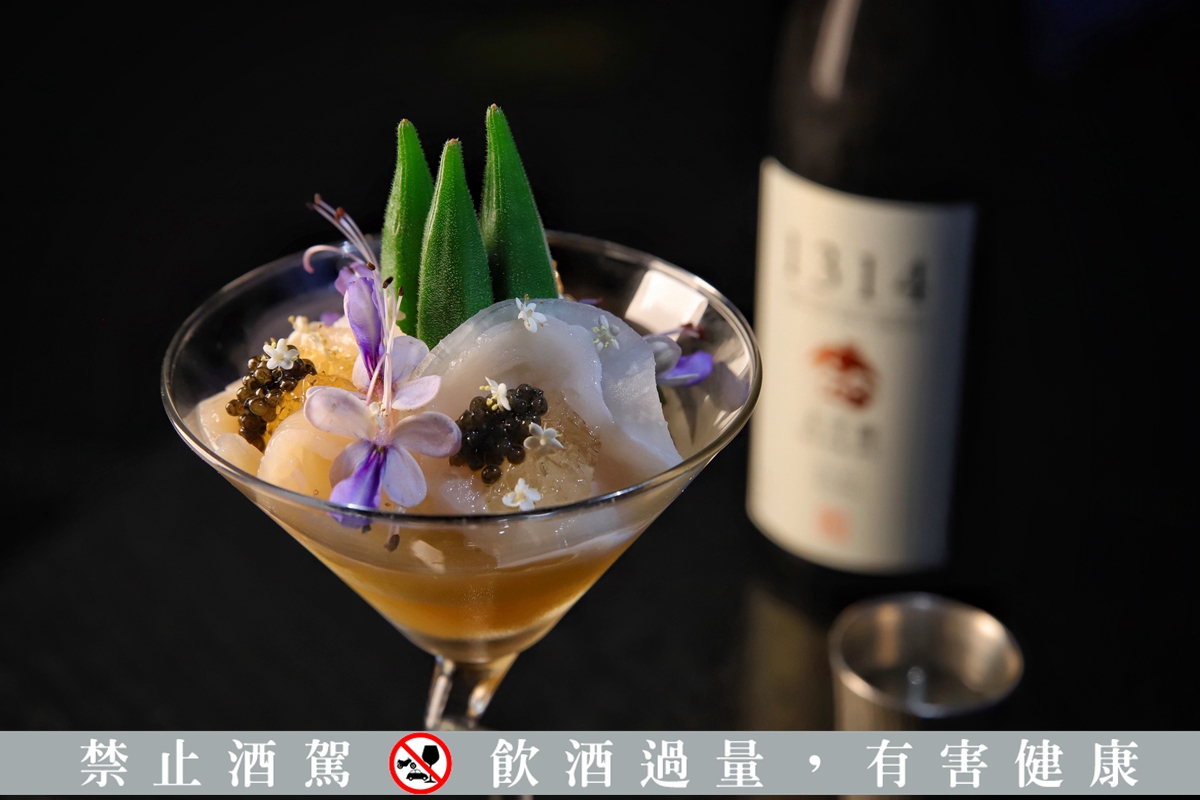 日本七夕怎麼過？台中渡假飯店「虹夕諾雅 谷關」用4項期間限定活動展現日式七夕風情