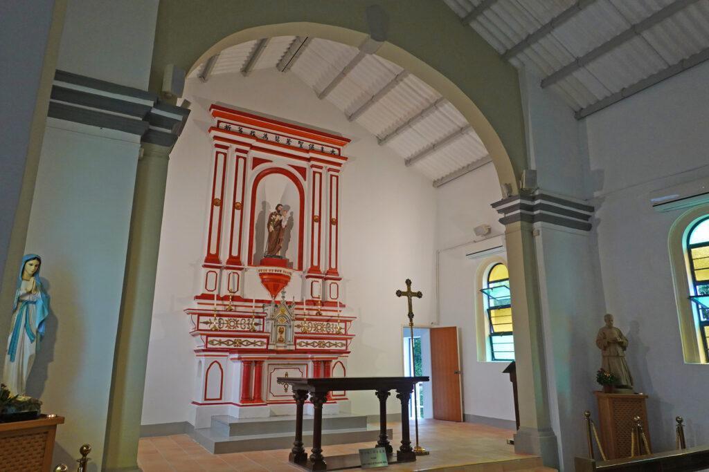 香港陸羽茶室品嘗經典港式早餐 西貢搭船出海體驗橋咀洲與鹽田梓 米其林一樂燒鵝結尾