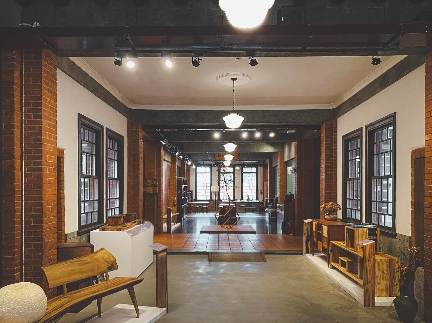 【走讀台北】到大稻埕欣賞完整製茶程序！集茶店、住宅、工廠一體的「新芳春行」