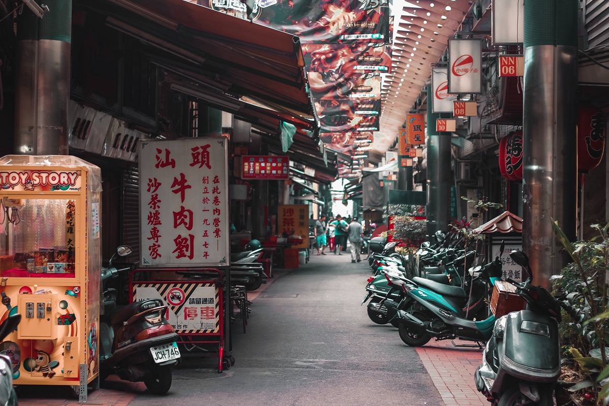 2023全球旅遊大預測！聚焦科技人性化以及奢華旅遊，注重旅程中的體驗感受是王道