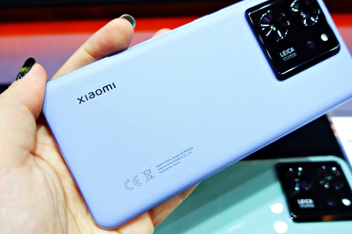 小米聯手徠卡、聯發科推新手機！Xiaomi 13 T系列正式發表，同時一併推出Xiaomi Watch 2 Pro