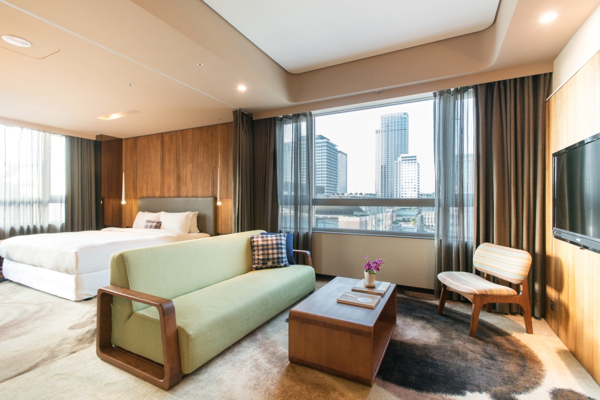 台北Home Hotel×花蓮丘丘森旅推聯賣方案！一泊三食、兩晚升等套房只要一萬二，讓你徹底放鬆身心