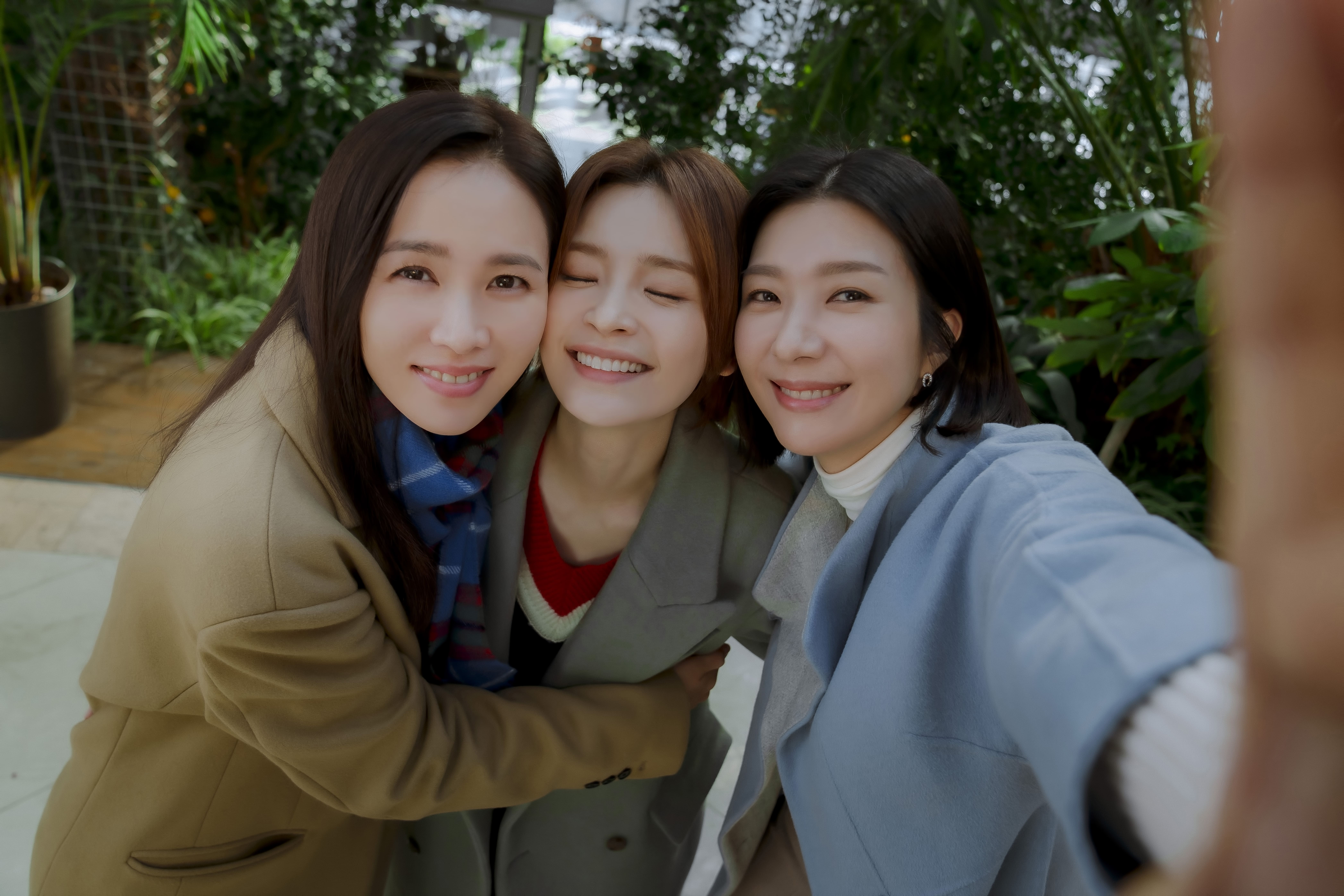 韓劇《三十九》田美都、李茂生在道德邊緣試探，用浪漫包裝外遇就能被接受嗎？