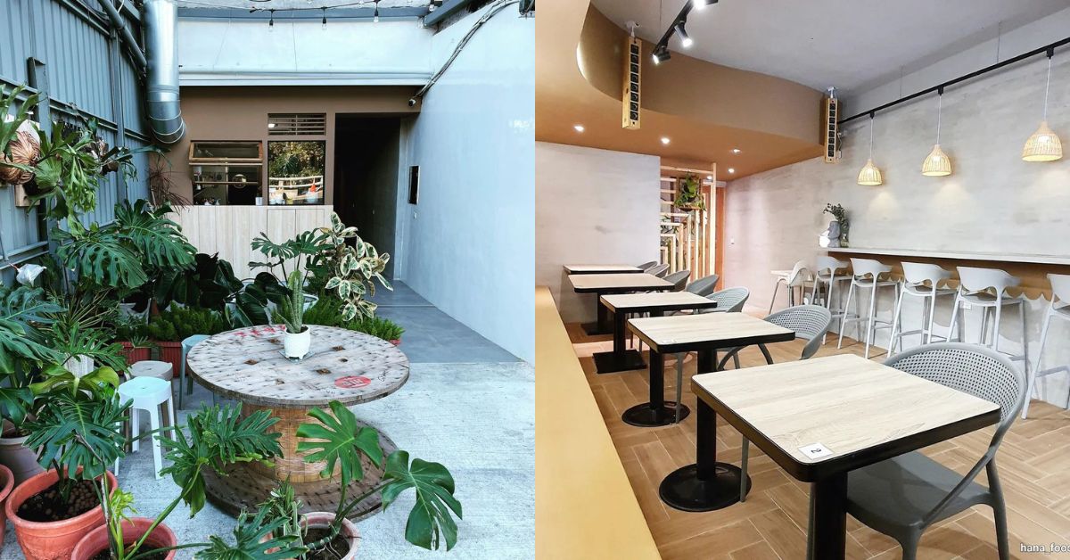 悠閒到南台灣度假！恆春墾丁早午餐推薦：高顏質飯糰套餐「麋谷」、南部必吃經典鍋燒麵「木可晨食」