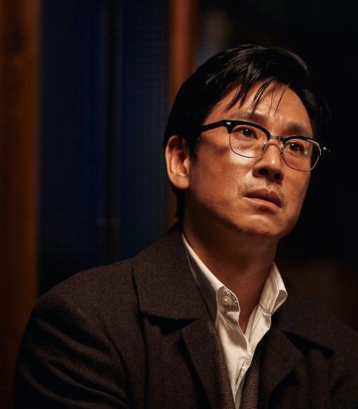 韓國演員李善均驚傳自殺！《我的大叔》暖男因毒品案纏身選擇以輕生方式離開，享年48歲