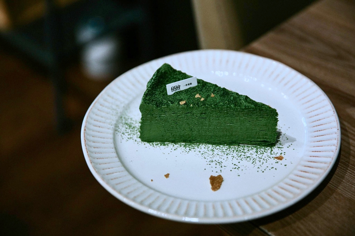 甜點界年度盛事今登場！承繼、法朋、一伴甜點……22家甜點店10天內輪番上陣，不暈頭採買攻略看這邊 