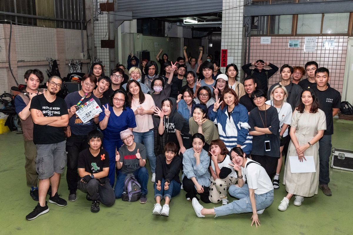 【Snow影劇專欄】「女性的天職，它就真的只有一種樣貌嗎？」與《村裡來了個暴走女外科》導演賴孟傑的深度對談