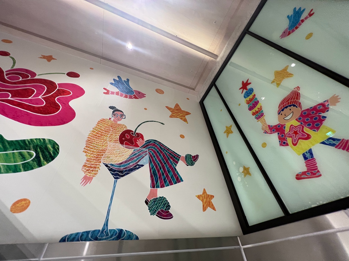 台北東區新光三越鑽石塔將開幕！緊鄰SOGO復興店，雙塔造型百貨公司逛街6攻略看這裡