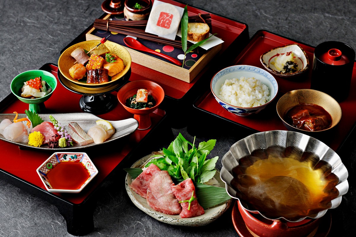 窗景就是住宿房間最美裝飾！星野集團日本新飯店落成：東北宮城縣「界 秋保」俯瞰名取川