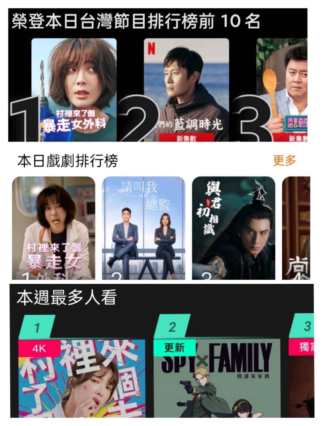 【Snow影劇專欄】「女性的天職，它就真的只有一種樣貌嗎？」與《村裡來了個暴走女外科》導演賴孟傑的深度對談