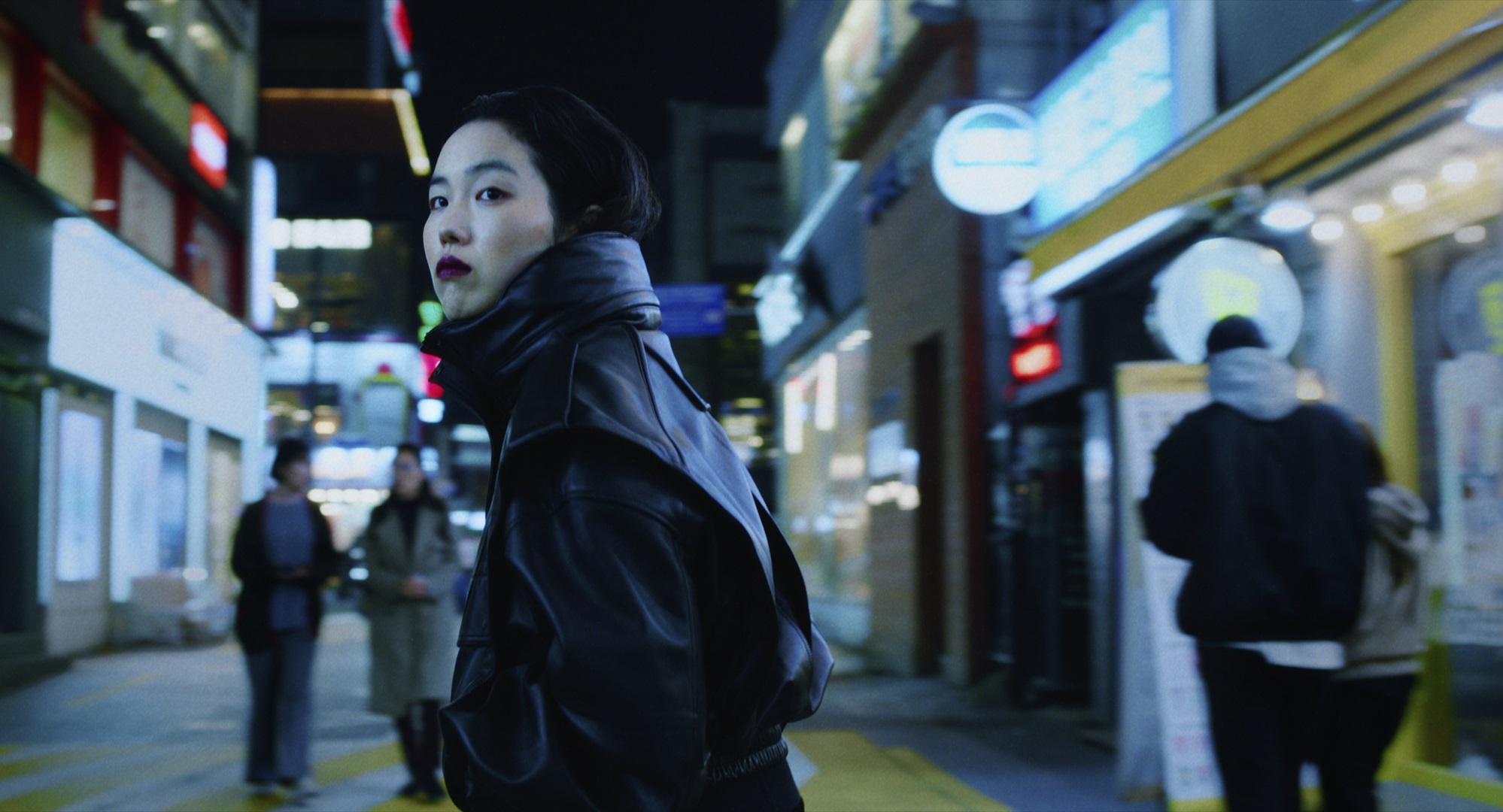 金馬影展片單公布！網羅亞洲各國12部電影，演員名單除了松隆子、裴斗娜還有 AKIRA