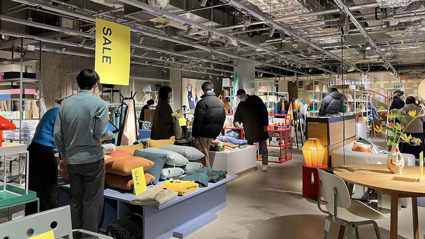 日本東京原宿逛街指南！用新崛起的「簡約時尚」、「異地工作」、「戶外生活」3大關鍵字逛時髦選物店