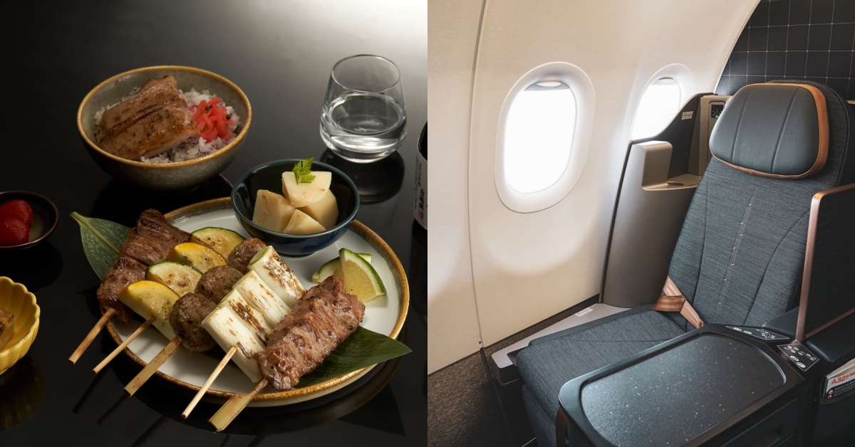 「星宇航空 × 星野集團」機加酒旅費不用三萬？早去午回5大奢華行程亮點總整理 