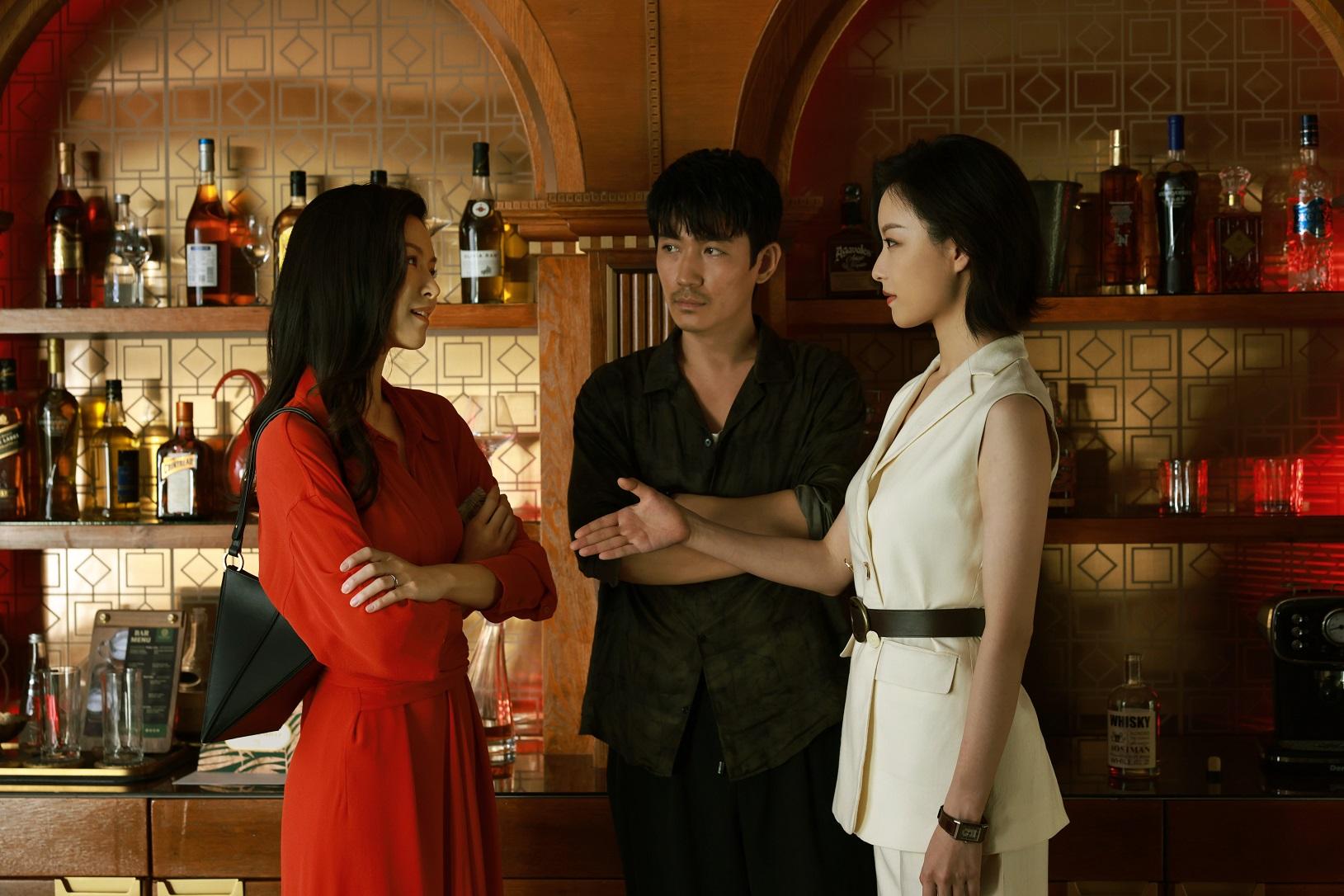 Netflix電影《消失的她》2小時無冷場！改編中國殺妻真實案件，是真話還是謊言、孰能相信孰該存疑？