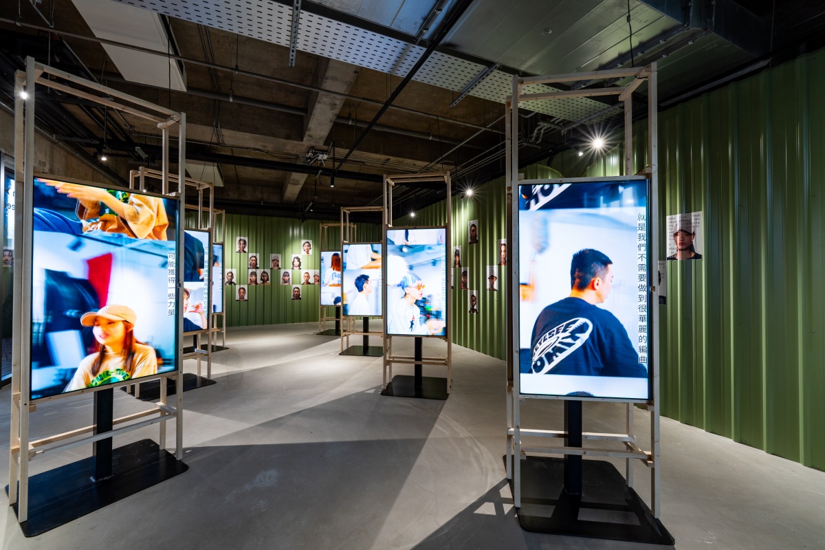 2023「台灣設計展」新北市美術館登場！交通資訊、5大必拍特色展區等攻略總整理