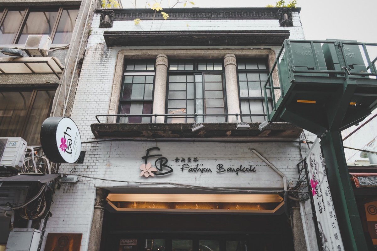 【走讀台北】士林夜市的東南西北有玄機？從慈諴宮出發尋找士林新街奧妙！