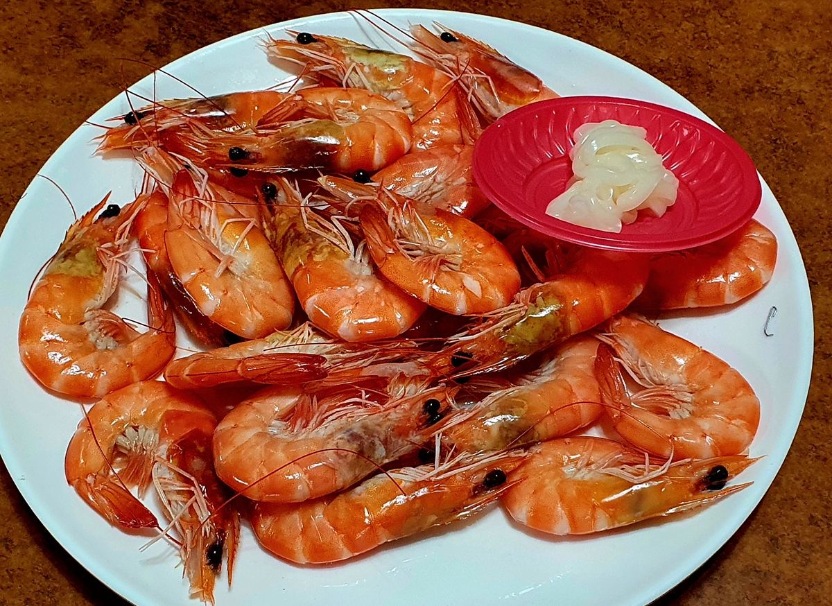 揭開嘉義「白醋」的身世之謎！不只有涼麵，「白醋」和這些嘉義美食也很合拍！