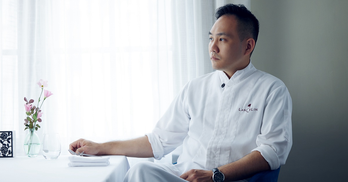 藏身和洋老宅古蹟上的義式餐廳：專訪臺中市役所「說故事的人Narratore」，秋季菜單藏溫馨