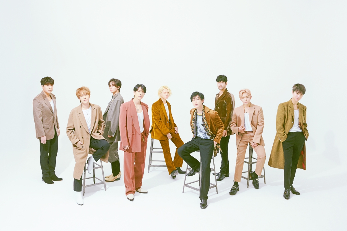 Disney+挑戰韓流最強紀錄片！二代團SUPER JUNIOR紀錄片、BTS防彈少年團全新紀錄片接連登場