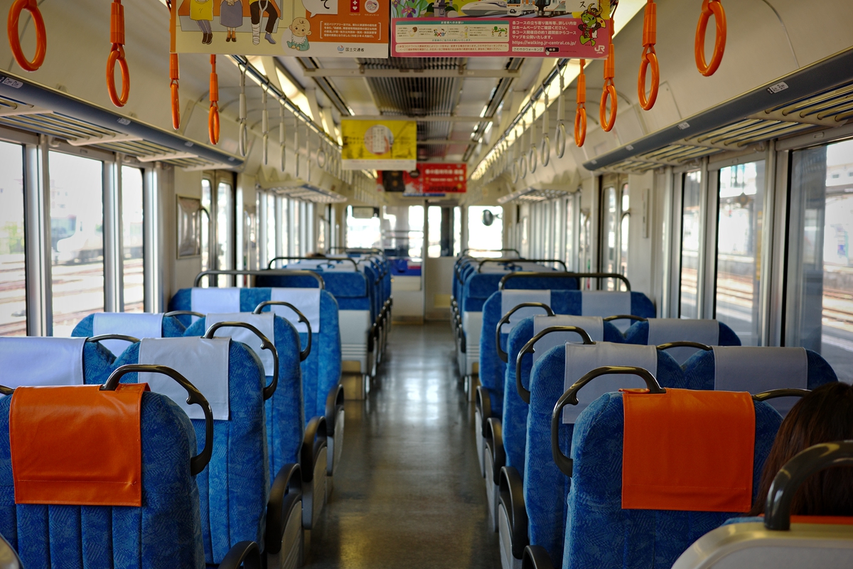 【奶茶團長旅遊專欄】飛驒古川，新海誠動漫電影《你的名字》場景原型