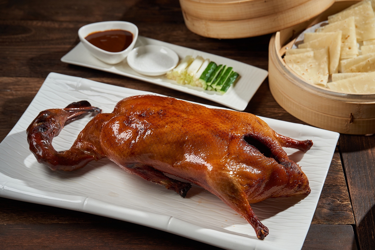父親節帶爸爸去餐廳吃飯吧！精選10家住宿飯店、合菜、牛排、火鍋、吃到飽等父親節優惠總整理