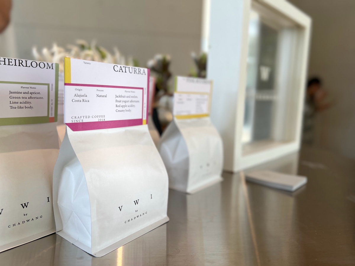 咖啡與家俱的完美結合！「深澤直人 × VWI COFFEE」轉角咖啡屋限時，66天快閃內湖，王策，台北咖啡廳