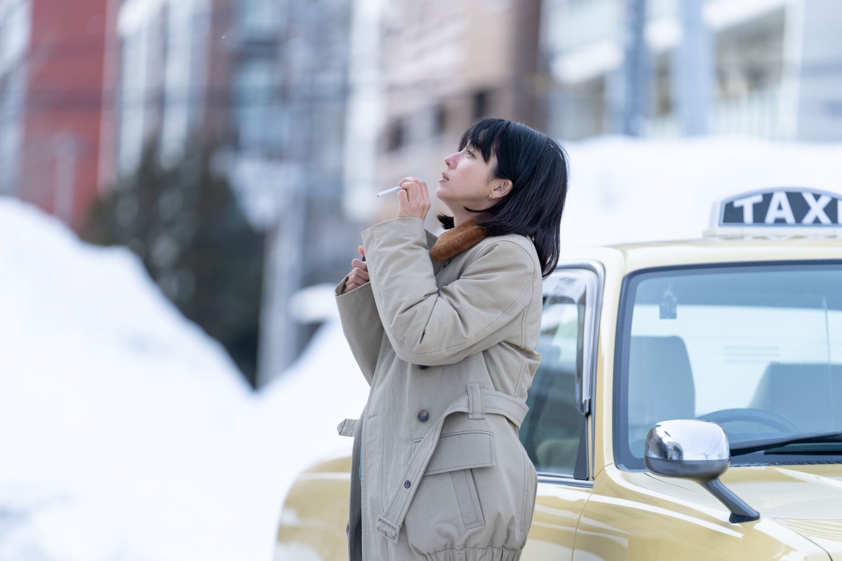 初戀還是最美！Netflix《First Love》從「青春」出發，加上這些吸引力，將日劇重新拉回不敗神壇
