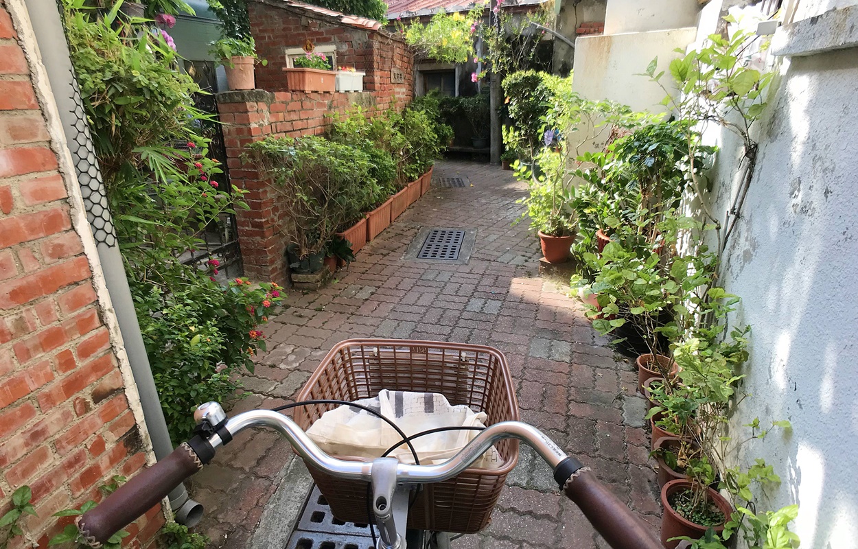 台南安平景點推薦！踏入隱身安平老街的3間特色咖啡廳，感受南國專屬的靜謐風光
