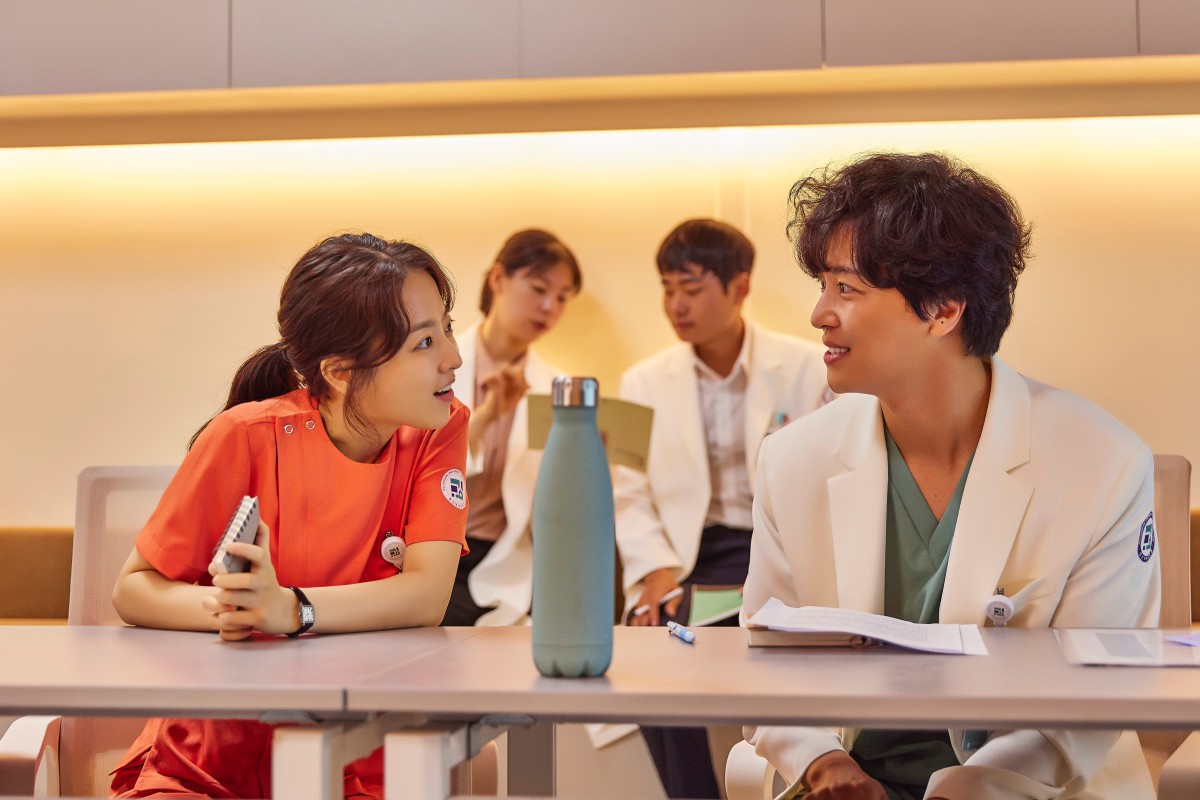 Netflix韓劇《精神病房也會迎來清晨》越看心越暖、集集有金句！面對心理疾病很痛苦但必須正面迎擊