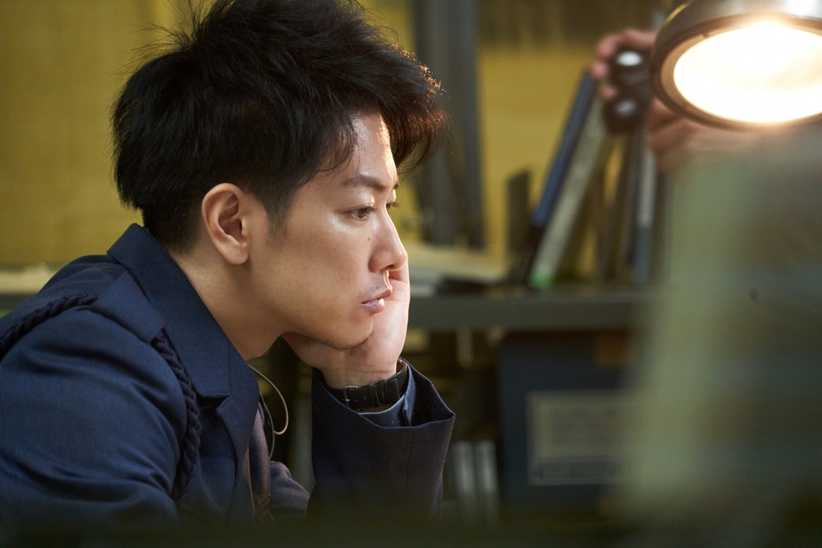 初戀還是最美！Netflix《First Love》從「青春」出發，加上這些吸引力，將日劇重新拉回不敗神壇