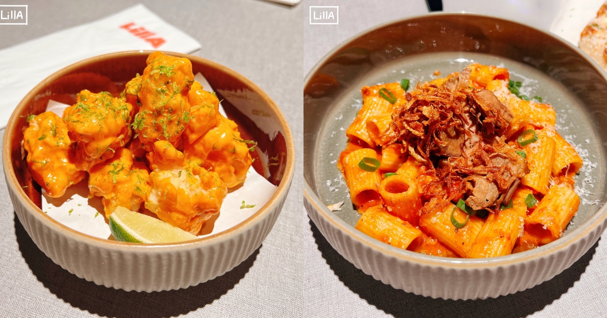 【4foodie 美食專欄】新竹、台中、高雄.....台北以外地區大勢餐飲起飛！