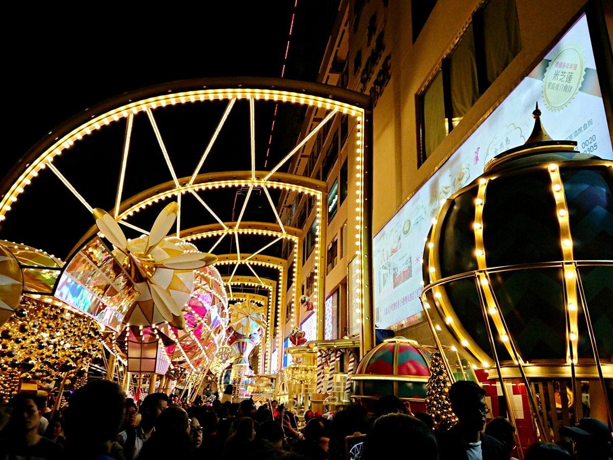香港旅遊什麼必吃？米其林餐廳、楊枝甘露、芝麻糊以及港片電影景點是風格旅人的最愛