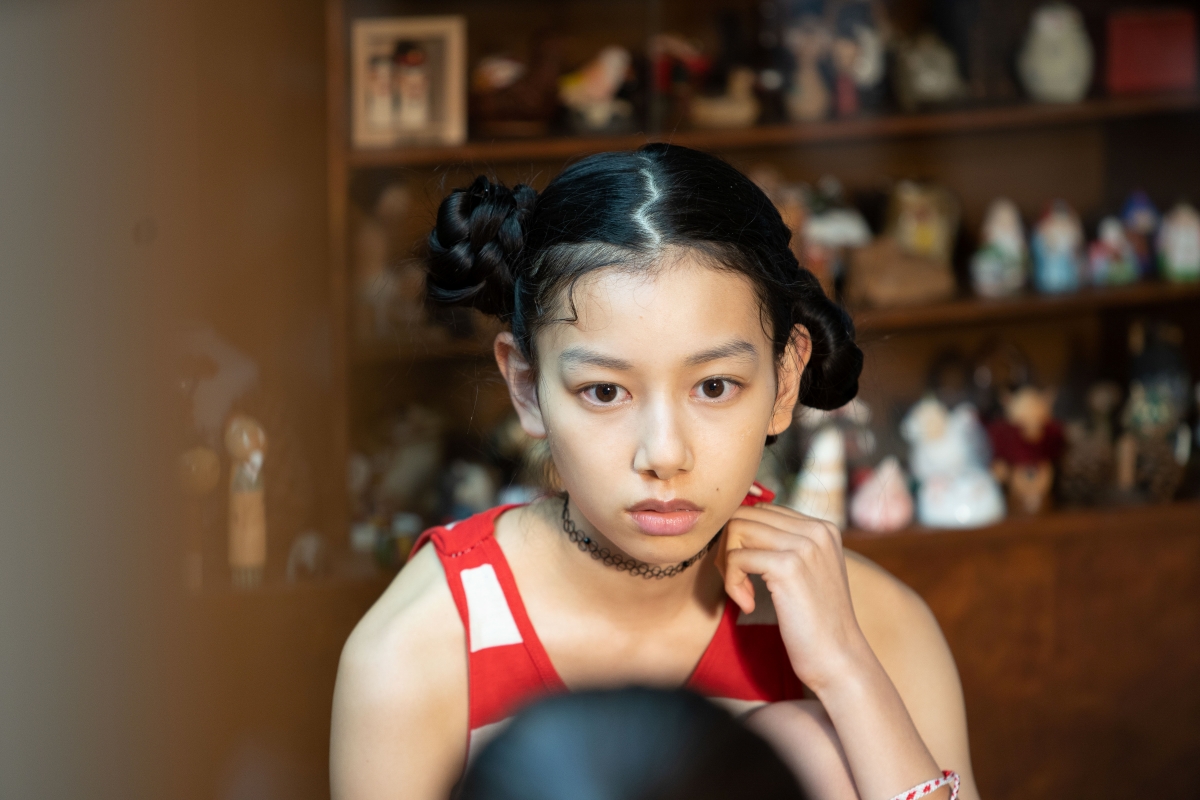 初戀還是最美！Netflix《First Love》從「青春」出發，加上這些吸引力，將日劇重新拉回不敗神壇