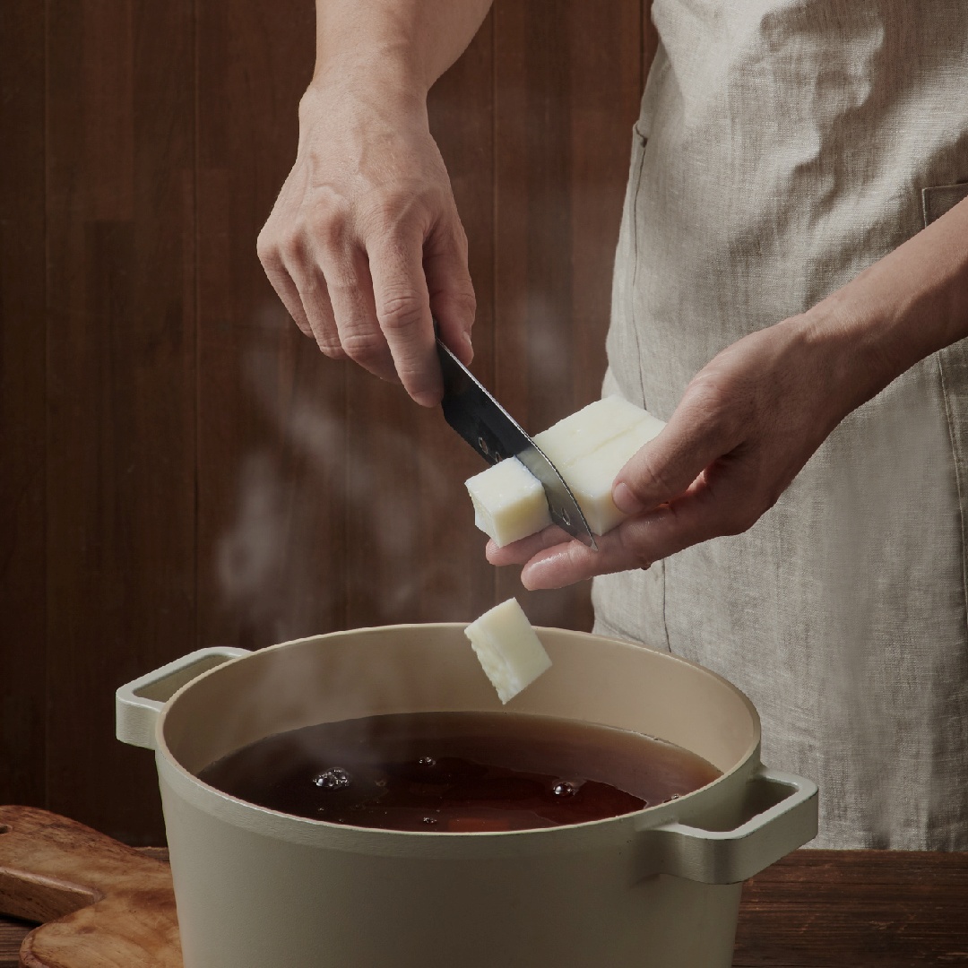 布萊恩紅茶變成茶葉蛋了？攜手蛋丁先生推出「茶香系列」蛋白丁，4種特色聯名口味全新上市