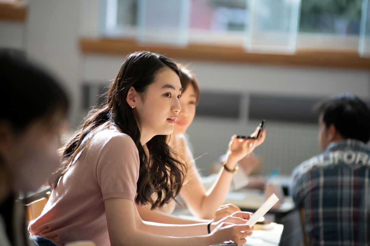 初戀還是最美！Netflix《First Love》從「青春」出發，加上這些吸引力，將日劇重新拉回不敗神壇