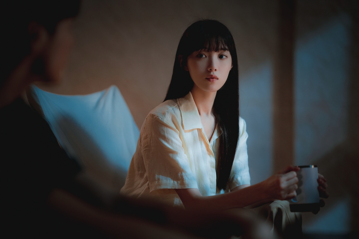 韓國長腿CP的新韓劇上線啦！Disney+《原來這就是愛啊》李聖經、金英光從復仇開始的虐愛